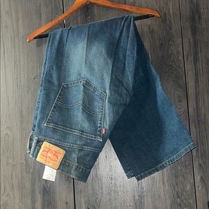 Levi 559 Jeans Size 36X30